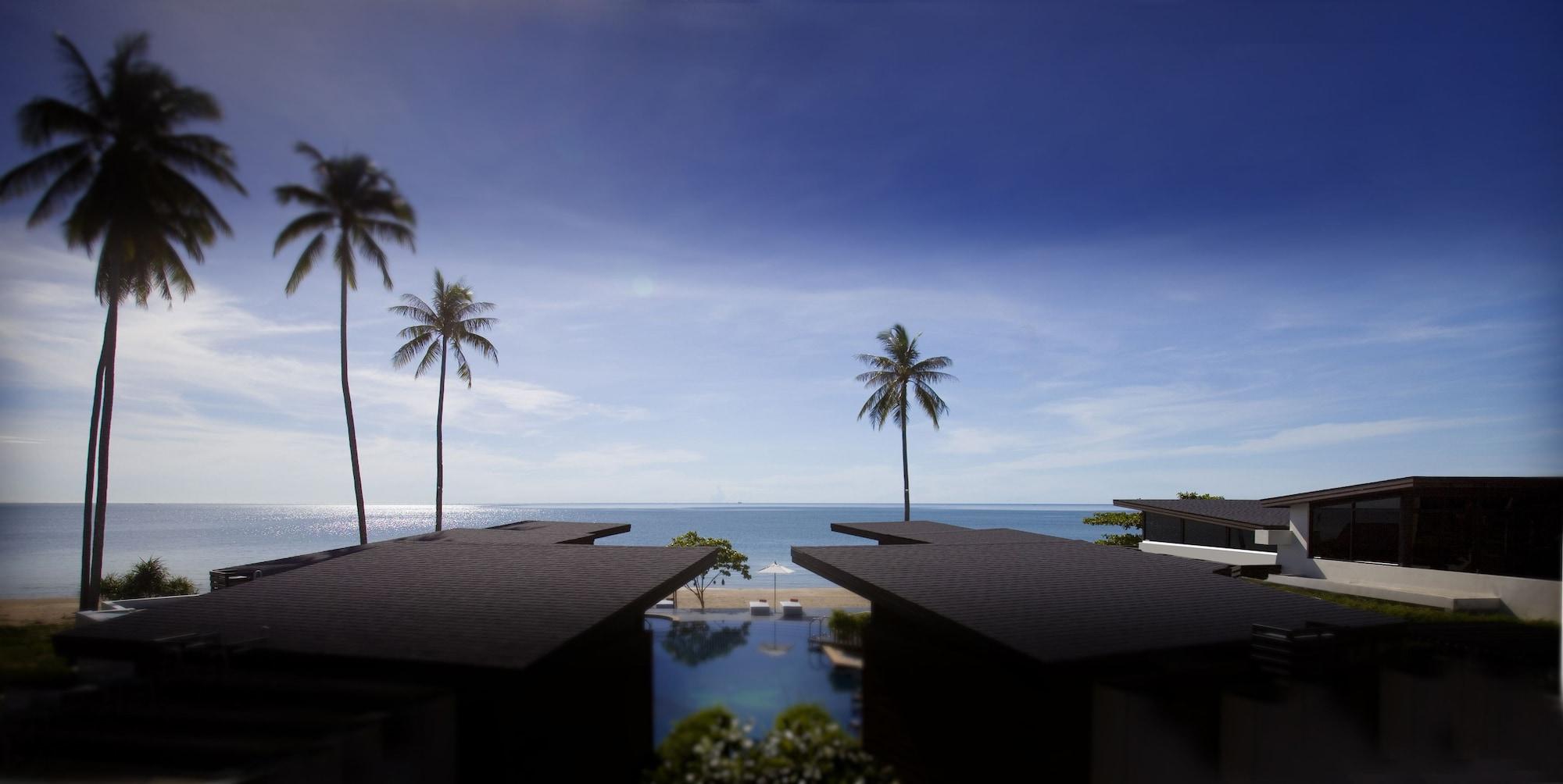 Aava Resort And Spa Khanom Exterior foto