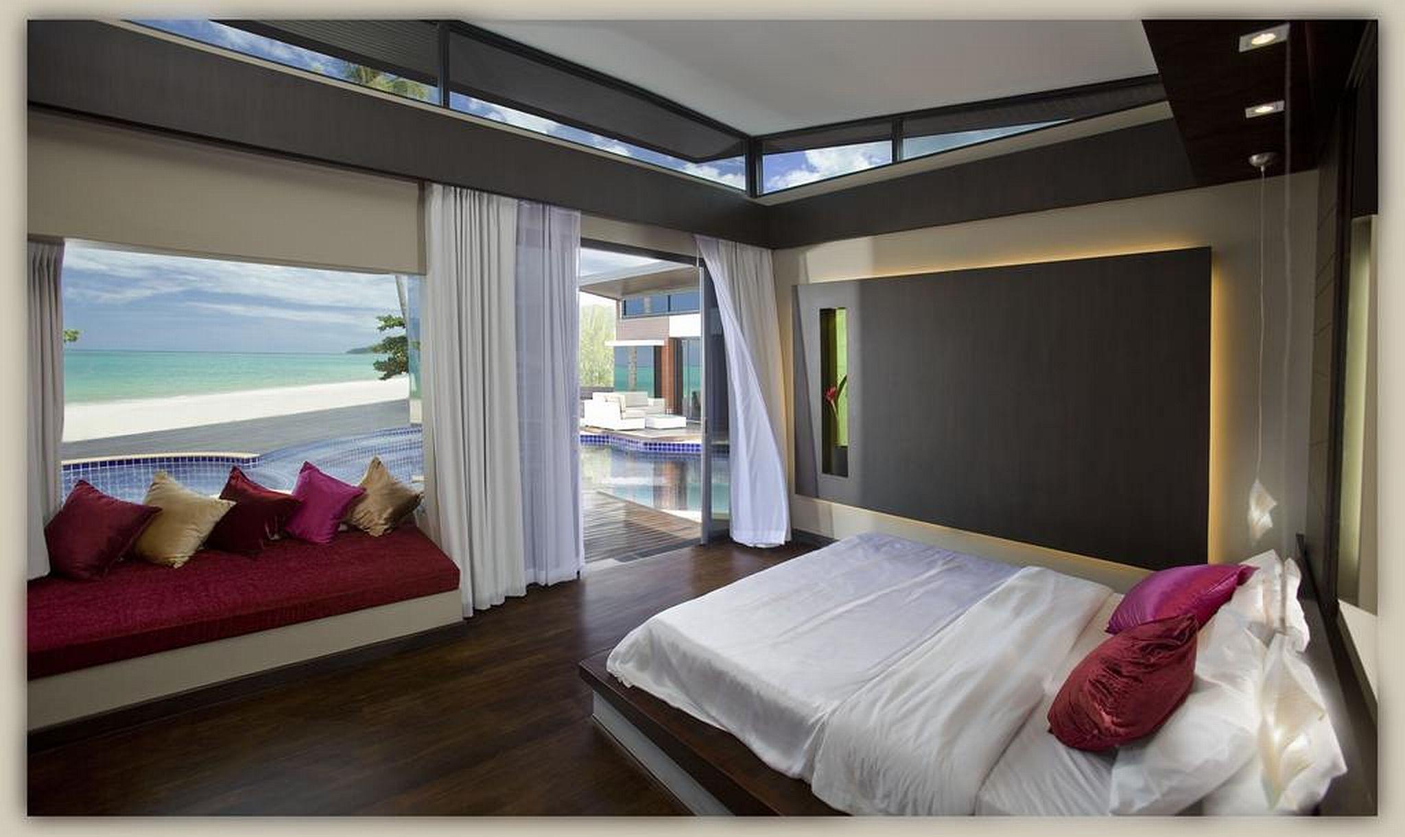 Aava Resort And Spa Khanom Exterior foto
