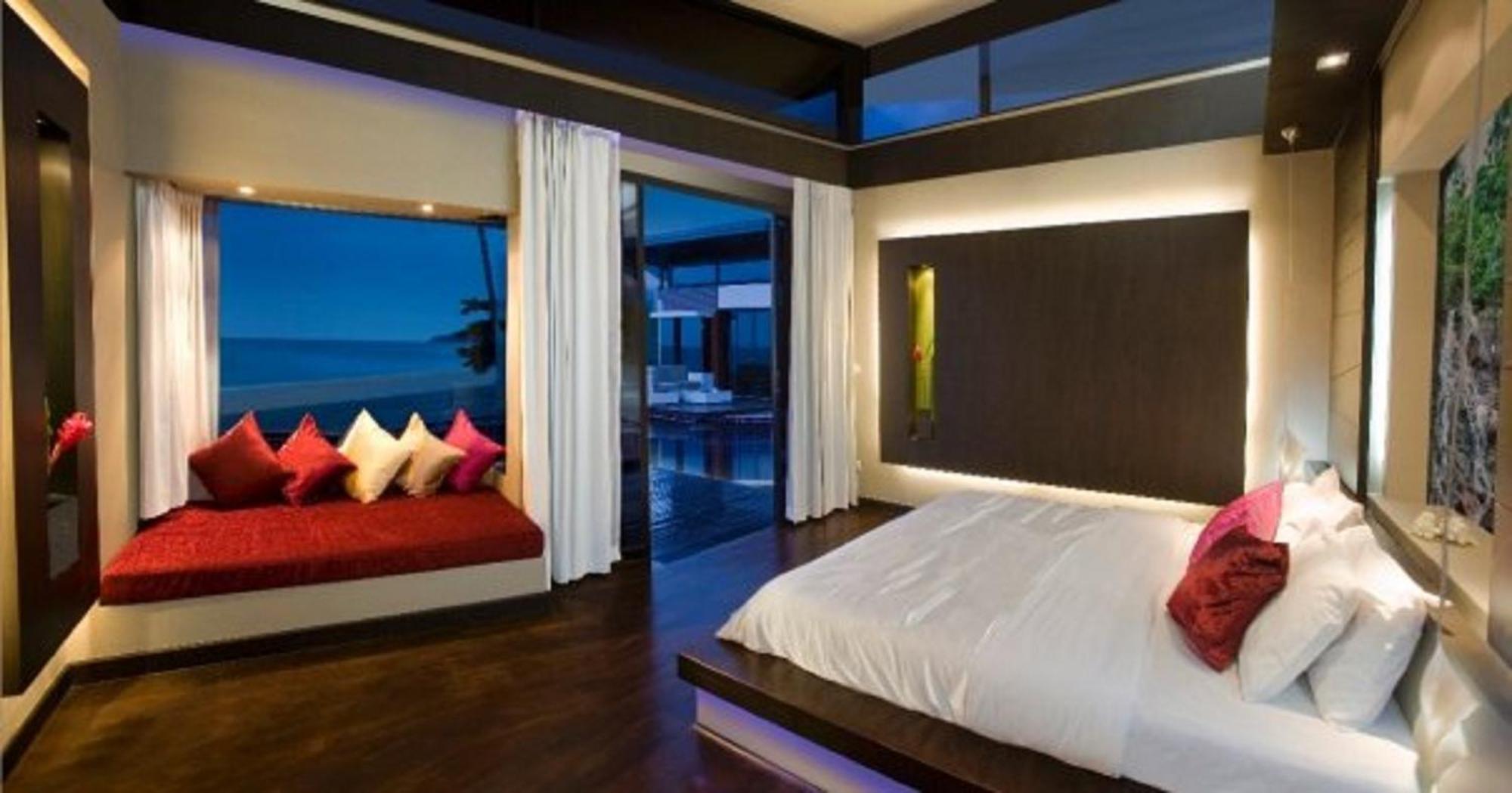 Aava Resort And Spa Khanom Quarto foto